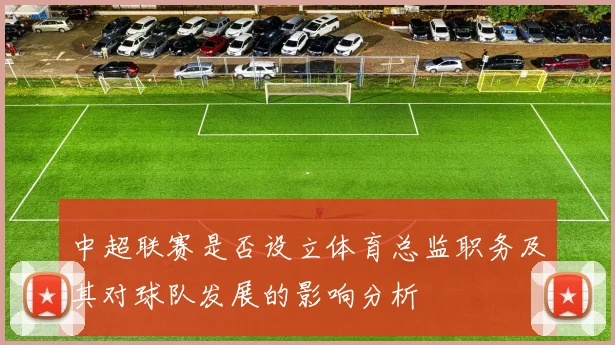 中超联赛是否设立体育总监职务及其对球队发展的影响分析
